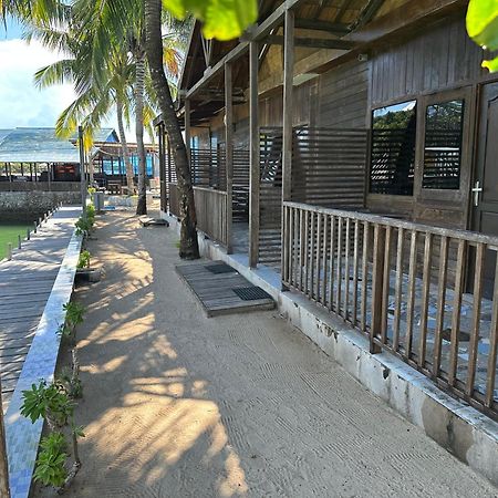 索龙 Mooi Park酒店 外观 照片