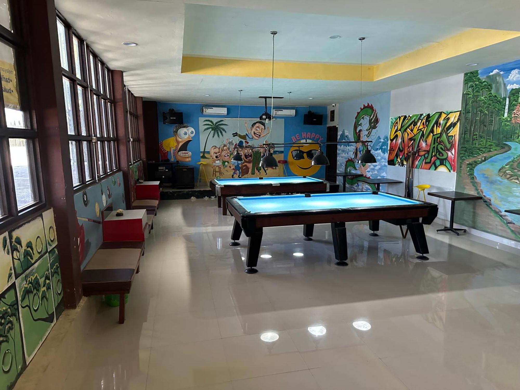 索龙 Mooi Park酒店 外观 照片